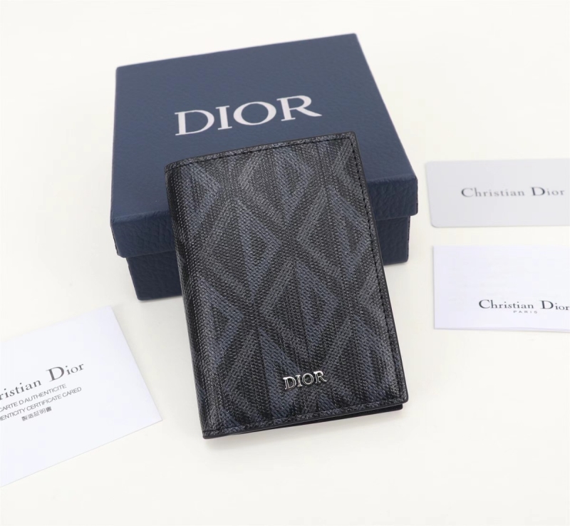 Christian Dior Wallet